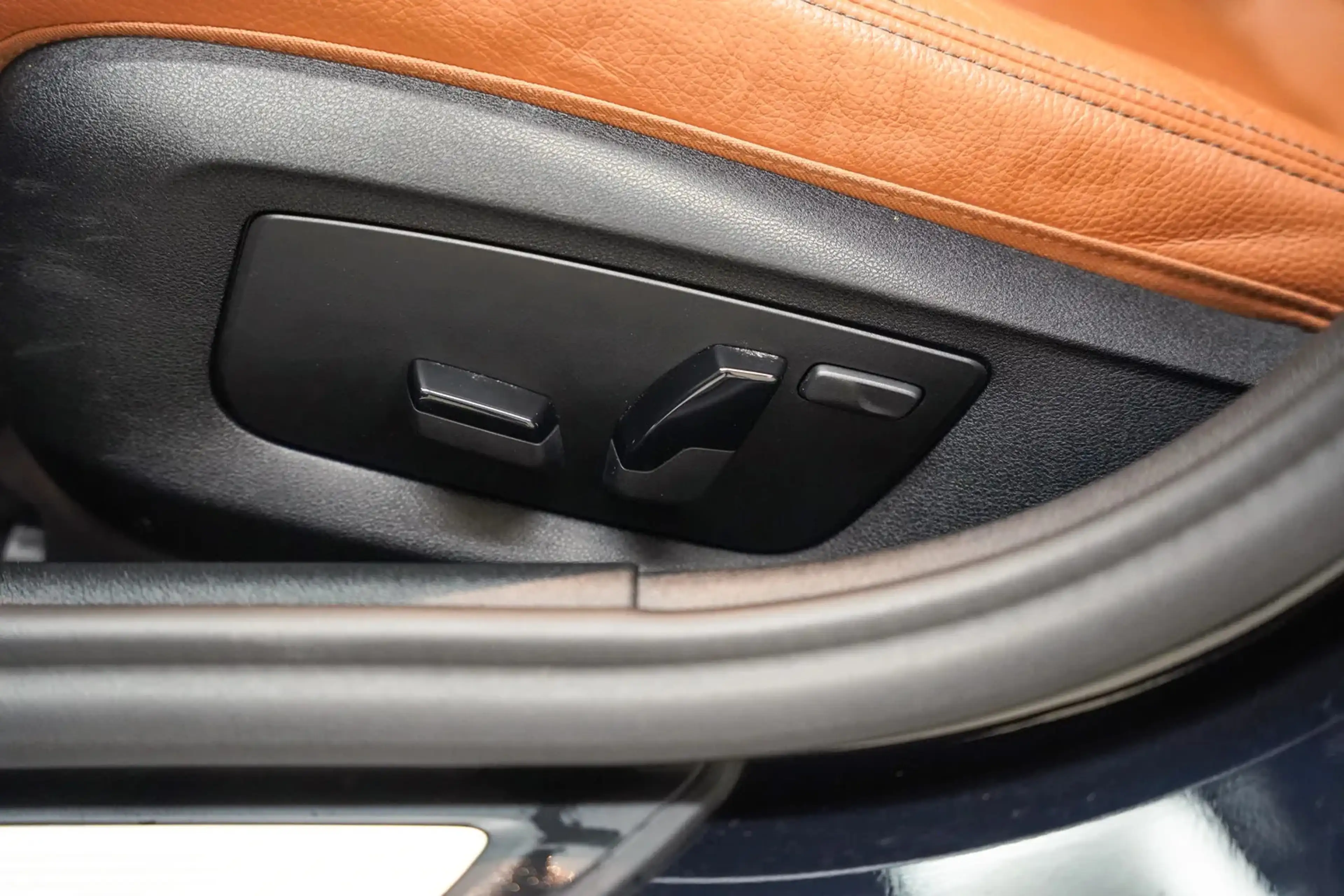 BMW 520 5-serie 520i M-sport high Executive Aut. [ Panoram — photo 13