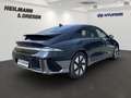 Hyundai IONIQ 6 Techniq 4WD 77 kWh/Matrix-LED/HeadUp/Wärmepumpe/Na Синій - thumbnail 3