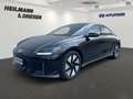Hyundai IONIQ 6 Techniq 4WD 77 kWh/Matrix-LED/HeadUp/Wärmepumpe/Na Синій - thumbnail 1