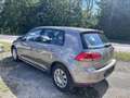 Volkswagen Golf 1,6 BMT TDI Grau - thumbnail 5
