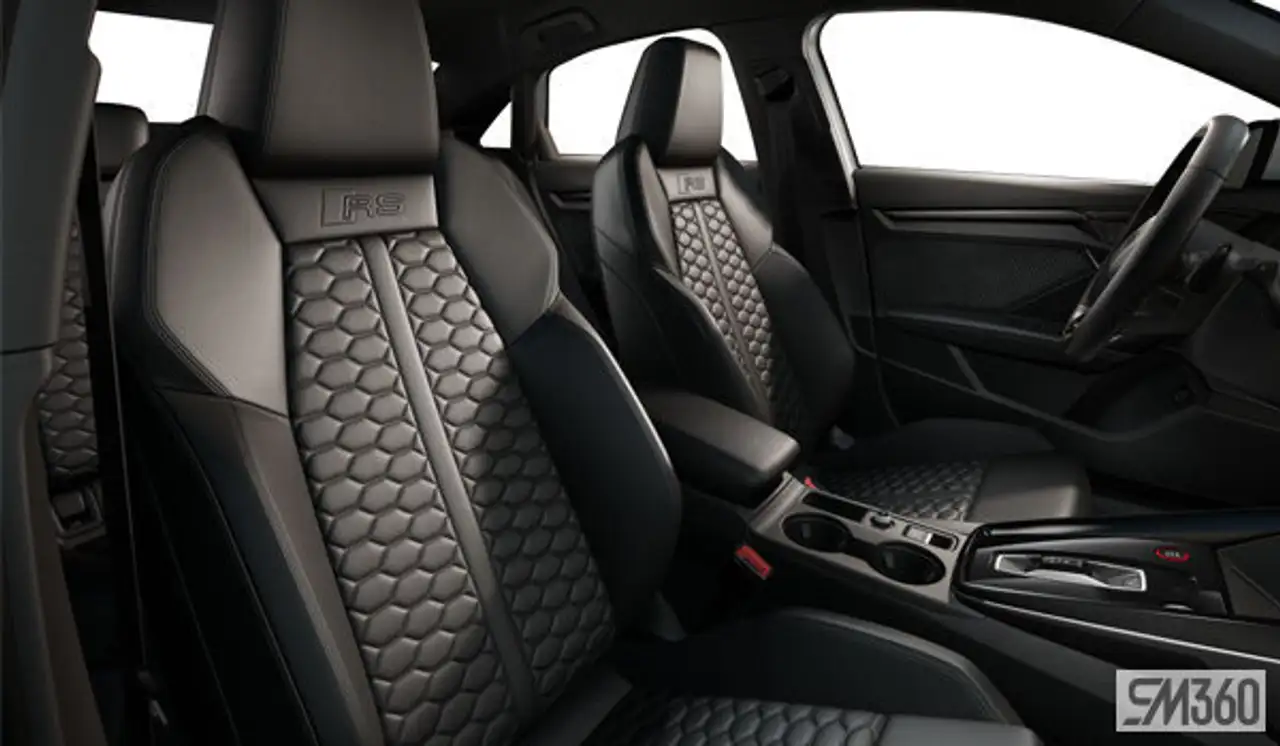 Audi RS3 снимка Audi RS3