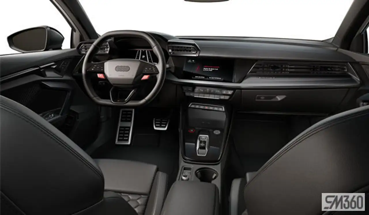 Audi RS3 снимка Audi RS3