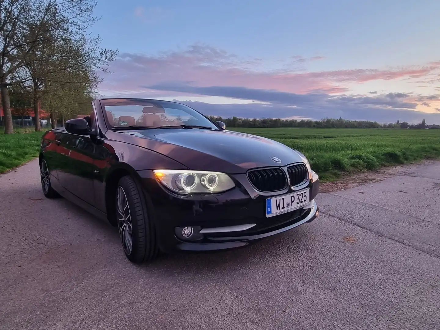 BMW 325 BMW 325D - 2