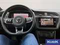 Volkswagen Tiguan Allspace Allspace 2.0 TDI R-Line BlackStyle 4motion DSG+HUD Noir - thumbnail 5