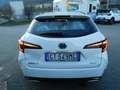 Toyota Corolla Corolla Touring Sports 1.8 Hybrid Business Blanc - thumbnail 5