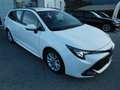 Toyota Corolla Corolla Touring Sports 1.8 Hybrid Business Blanc - thumbnail 3