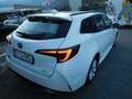 Toyota Corolla Corolla Touring Sports 1.8 Hybrid Business Blanc - thumbnail 4