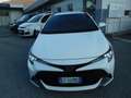 Toyota Corolla Corolla Touring Sports 1.8 Hybrid Business Blanc - thumbnail 2