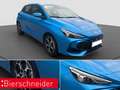 MG MG3 3 Comfort Preis nur mit Finanzierung Blu/Azzurro - thumbnail 11