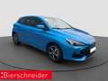 MG MG3 3 Comfort Preis nur mit Finanzierung Blu/Azzurro - thumbnail 10