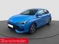 MG MG3 3 Comfort Preis nur mit Finanzierung Blu/Azzurro - thumbnail 1