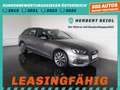Audi A4 Avant S-LINE 2,0 TDI S-tr. *18 ZOLL / LEDER / L... Gris - thumbnail 1