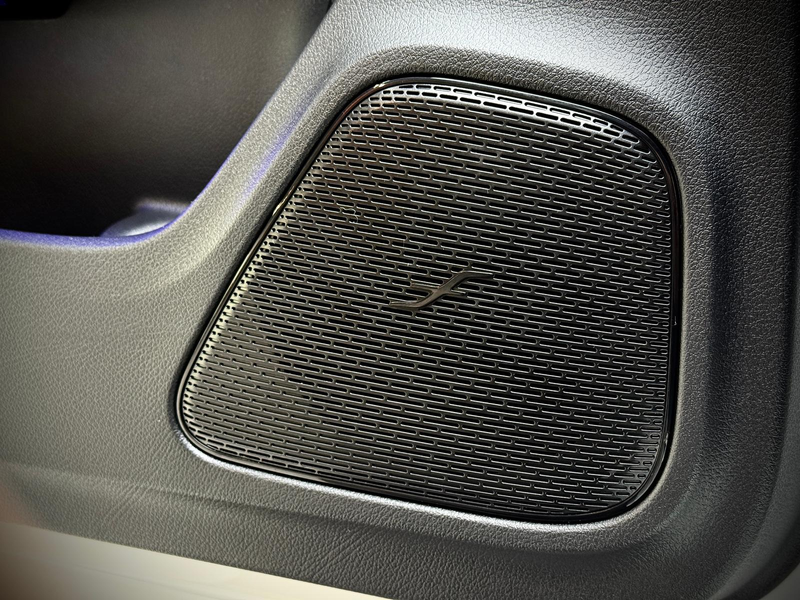Mercedes-Benz CLA 35 AMG 4M PremiumPlus,Aero,Pano*Head-Up*360° — photo 13
