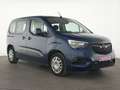 Opel Combo Life Edition Navigation|Bluetooth|Klima Blau - thumbnail 4
