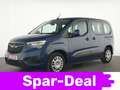 Opel Combo Life Edition Navigation|Bluetooth|Klima Blau - thumbnail 1