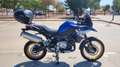 BMW F 850 GS Azul - thumbnail 1