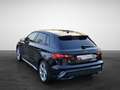 Audi A3 Sportback 35 TFSI S tronic S line NaviPlus Head... Schwarz - thumbnail 5
