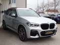 BMW X3 M d SAG 20" Navi Leder Ad. LED Pano Liv.C.Pr Silver - thumbnail 1