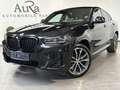 BMW X4 xDrive20d M-Sport NAV+LED+20ZO+KAMERA+H&K+LC Black - thumbnail 2