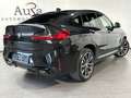 BMW X4 xDrive20d M-Sport NAV+LED+20ZO+KAMERA+H&K+LC Black - thumbnail 4