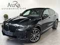 BMW X4 xDrive20d M-Sport NAV+LED+20ZO+KAMERA+H&K+LC Black - thumbnail 1