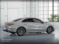 Mercedes-Benz CLA 200 AMG+NIGHT+PANO+360°+MULTIBEAM+TOTW+7G Grau - thumbnail 16