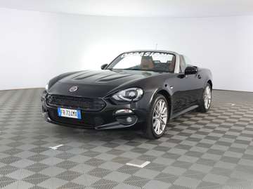 1.4 m-air (140cv) Lusso
