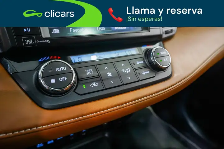 Toyota RAV4 2018, foto 30