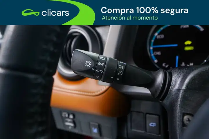 Toyota RAV4 2018, foto 26