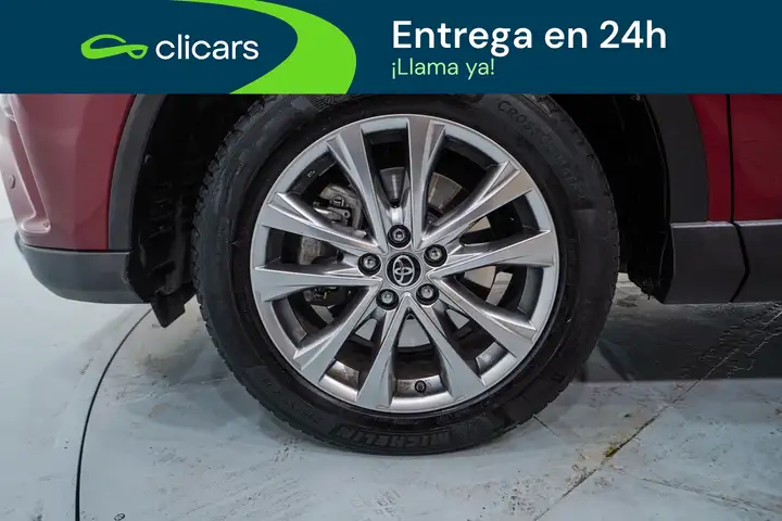 Toyota RAV4 2018, foto 11