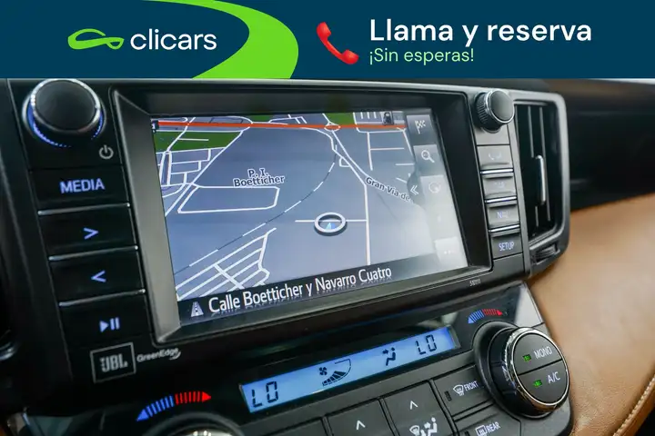 Toyota RAV4 2018, foto 31