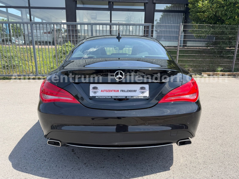 Mercedes-Benz CLA 180 CDI AMG / AUTOMATIK/XENON/NAVI/KAMERA!! — photo 6