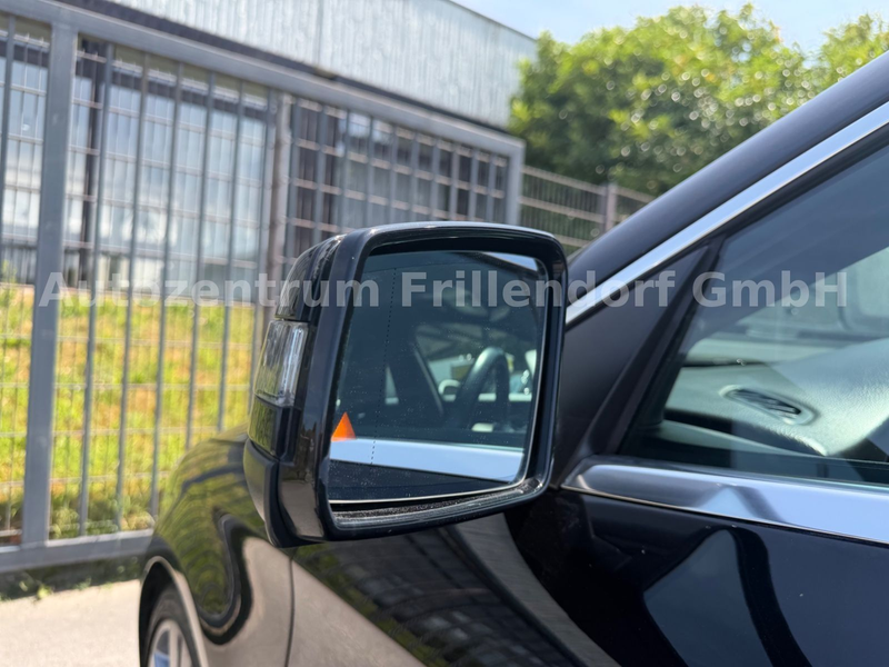 Mercedes-Benz CLA 180 CDI AMG / AUTOMATIK/XENON/NAVI/KAMERA!! — photo 14
