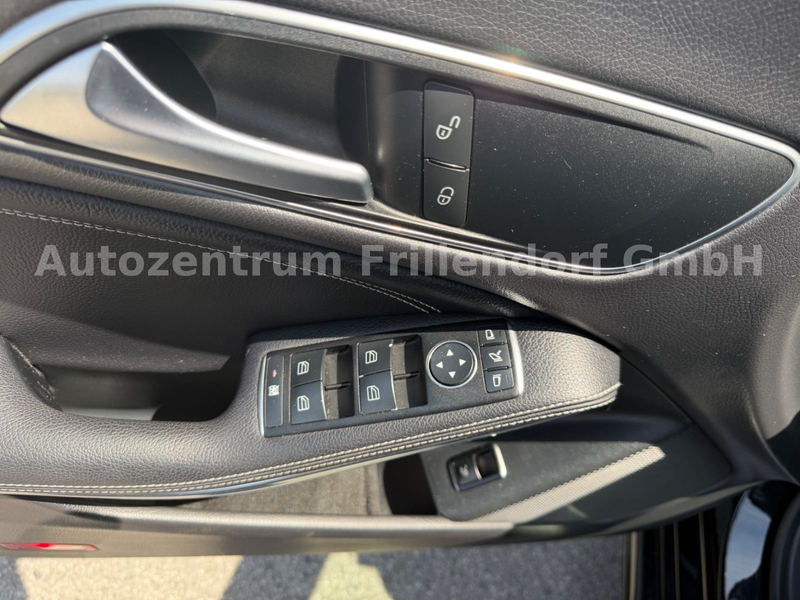 Mercedes-Benz CLA 180 CDI AMG / AUTOMATIK/XENON/NAVI/KAMERA!! — photo 15