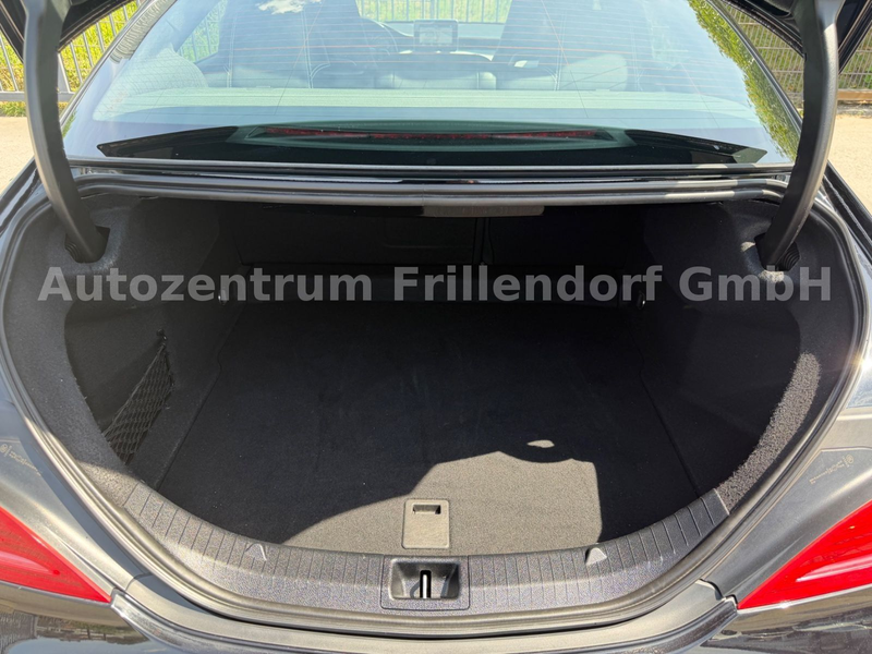 Mercedes-Benz CLA 180 CDI AMG / AUTOMATIK/XENON/NAVI/KAMERA!! — photo 8