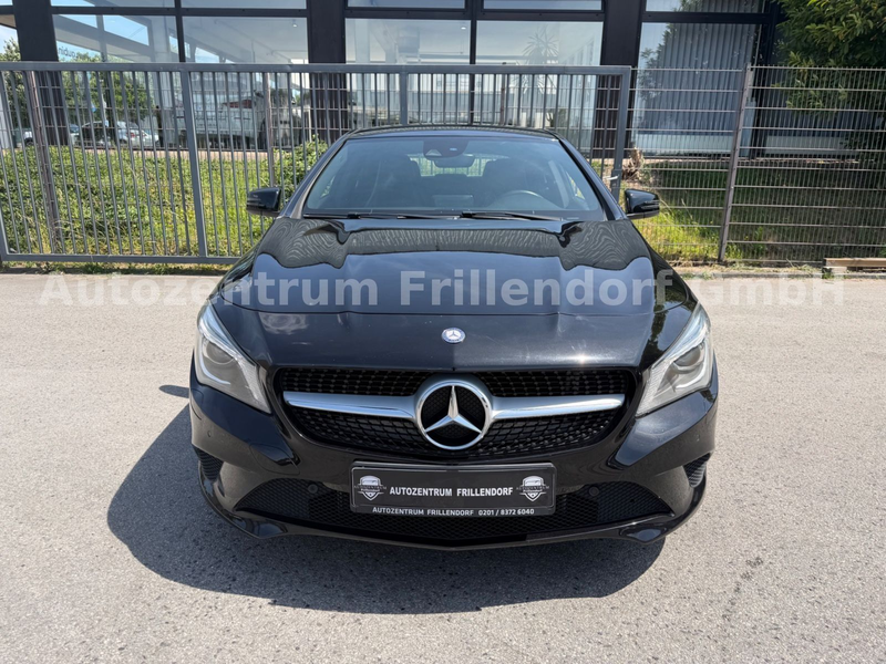 Mercedes-Benz CLA 180 CDI AMG / AUTOMATIK/XENON/NAVI/KAMERA!! — photo 2