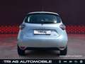 Renault ZOE Zoe Experience R110 Z.E. 50 zzgl. Batteriemiete Gris - thumbnail 4