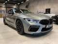 BMW M8 Competition M Schalensitze Carbon Individual Grau - thumbnail 23