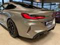 BMW M8 Competition M Schalensitze Carbon Individual Grau - thumbnail 36