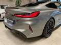 BMW M8 Competition M Schalensitze Carbon Individual Grau - thumbnail 28