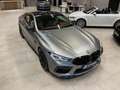 BMW M8 Competition M Schalensitze Carbon Individual Grau - thumbnail 41