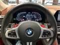 BMW M8 Competition M Schalensitze Carbon Individual Grau - thumbnail 30
