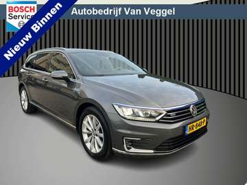 1.4 TSI GTE Highline panorama, cruise, navi