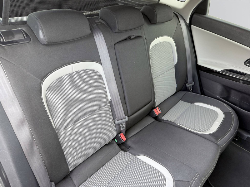 Kia Ceed SW / cee'd SW 1.6 CRDi Sportswagon Automatik — photo 11