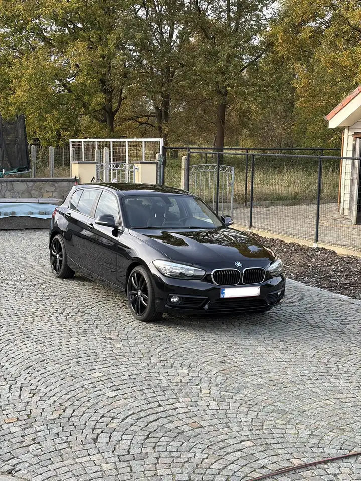 BMW 118