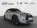 MINI Cooper S Cabrio Cooper S Cabrio Chili LED/ Klima/ Lichtpaket/ CarP Gris - thumbnail 7