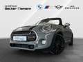 MINI Cooper S Cabrio Cooper S Cabrio Chili LED/ Klima/ Lichtpaket/ CarP Gris - thumbnail 1