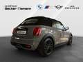MINI Cooper S Cabrio Cooper S Cabrio Chili LED/ Klima/ Lichtpaket/ CarP Gris - thumbnail 6