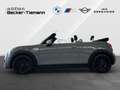 MINI Cooper S Cabrio Cooper S Cabrio Chili LED/ Klima/ Lichtpaket/ CarP Gris - thumbnail 3
