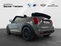 MINI Cooper S Cabrio Cooper S Cabrio Chili LED/ Klima/ Lichtpaket/ CarP Gris - thumbnail 4
